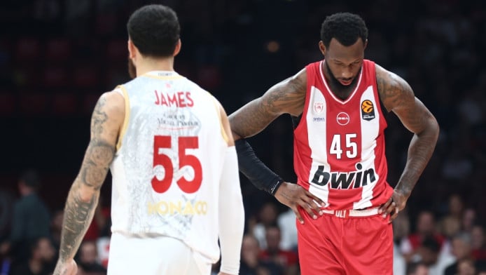 Μονακό, αυτό το βάσανο