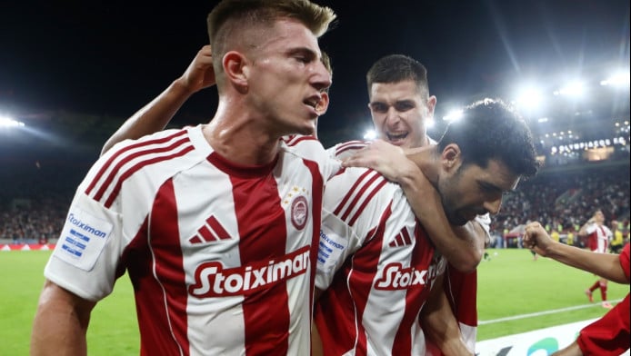 Δεν στεριώνει πουθενά! Πρώην σούπερ σταρ τού Ολυμπιακού φεύγει από Μεξικό