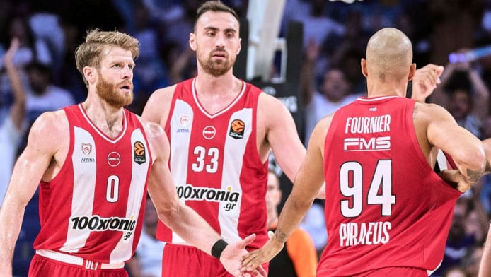 Παρασκήνιο! Αυτή είναι όλη η αλήθεια για Ολυμπιακό-Ντινγουίντι