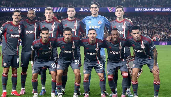 Εξελίξεις στον Ολυμπιακό - Δεξιός μπακ, 8αρο-10άρι και επιθετικός!