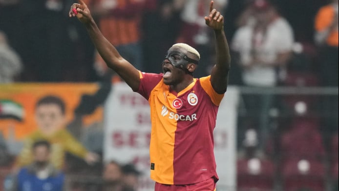 Θέλει κόλπο... γκρόσο με Όσιμεν η Μπάρτσα - Το... αγκάθι