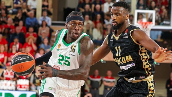 Για το διπλό στο Πριγκιπάτο - Live: Μονακό - Παναθηναϊκός