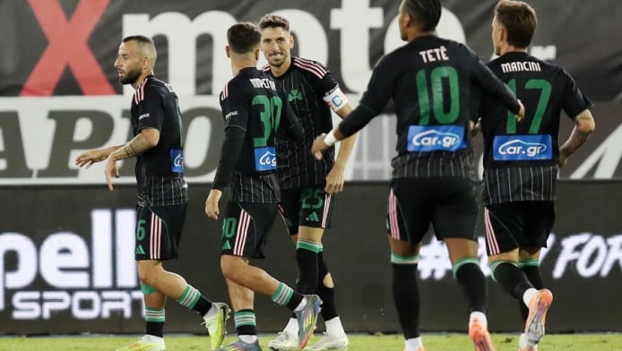 "Πολλαπλά οφέλη η νίκη του ΠΑΟ - Εγκέφαλος του Μπενίτεθ ο Τσιριβέγια"