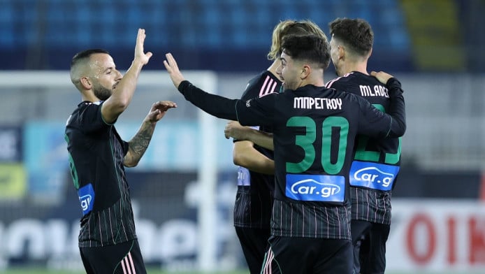 Κόλπο γκρόσο Μπενίτεθ: Ετοιμαστείτε να τον δείτε σε άλλη θέση