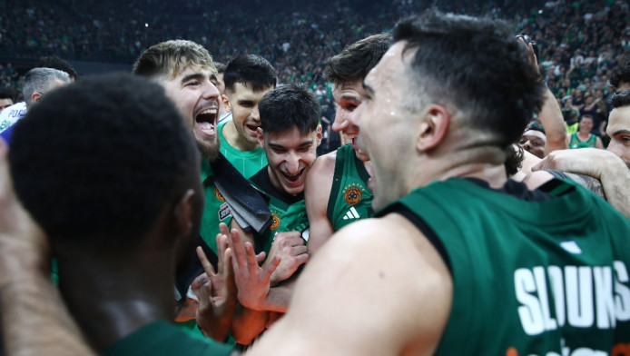 Εφές - Παναθηναϊκός: Η ώρα και το κανάλι του αγώνα