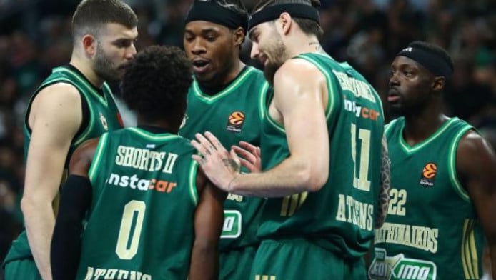 Η «διαβολοβδομάδα» της Euroleague που δίνει απαντήσεις
