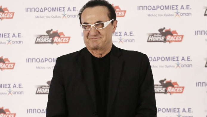 "Γύπας" ο Πανταζής - Αγκαλιές με την σέξι Τσαγκρινού (ΦΩΤΟ)