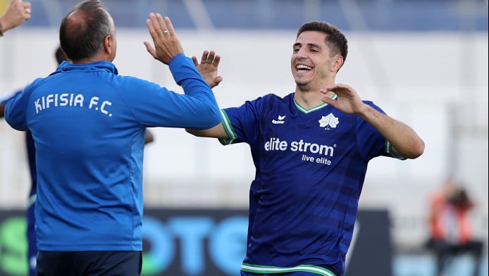 Δεν είναι μόνο ο Παντελίδης - Ποιος άλλος υπογράφει στον ΠΑΟ τη Δευτέρα!