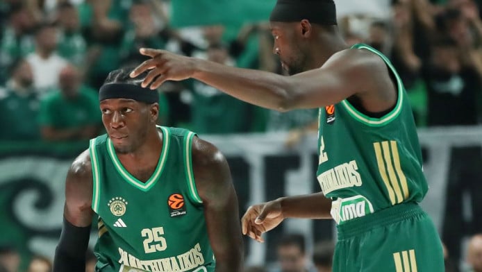 Σπουδαία αλλαγή στην Βasket League - Eνδιαφέρει Παναθηναϊκό και Ολυμπιακό
