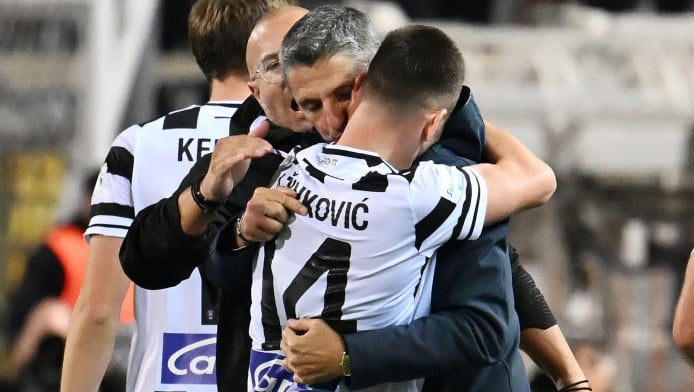 ΠΑΟΚάρα για τίτλο! Ανατροπή και μήνυμα για Λουτσέσκου (10 λεπτά ΒΙΝΤEO HL)