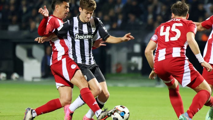 Διπλό χτύπημα: "Πακέτο" με Κωνσταντέλια και παίκτη του Ολυμπιακού η Μίλαν!