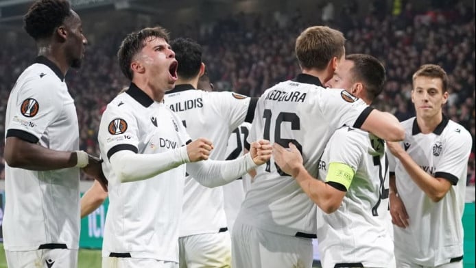 Ευρωπαϊκό πρόστιμο λόγω ΠΑΟΚ - Πρόεδρος μεγάλης ομάδας στο σκαμνί!