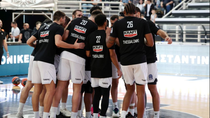 Δεν τα κατάφερε στη Γερμανία ο ΠΑΟΚ - Ξέμεινε από δυνάμεις