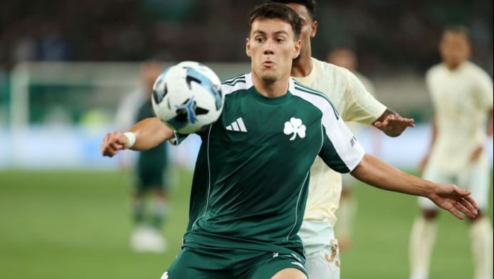 ΠΑΟ: Εξέλιξη με την κατάσταση του Πελίστρι - Θλάση ο Καλάμπρια