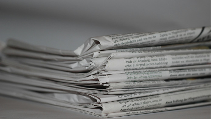 Βόμβα στα ελληνικά media: Το 50% εφημερίδας, ραδιοφώνου, σάιτ για 15 εκατ.!