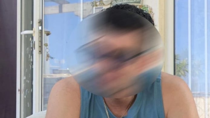 Αυτός είναι ο πλαστικός χειρουργός που συνελήφθη για επίθεση