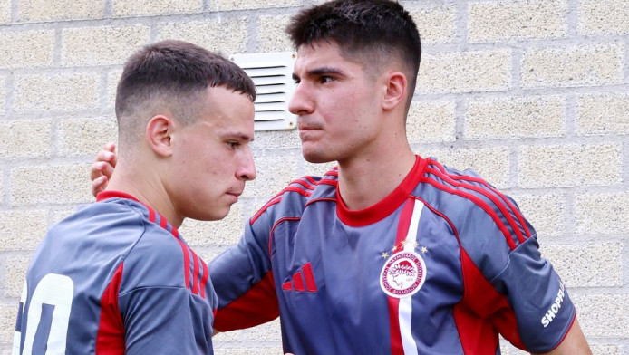 Αλλάζει όλη την 11αδα ο Μεντιλίμπαρ - Πνευμονίδης, Γιαζίτσι και Μουζακίτης