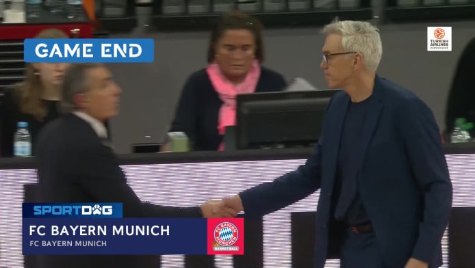 Η έκπληξη της βραδιάς στην Ευρωλίγκα! (ΒΙΝΤΕΟ HL)