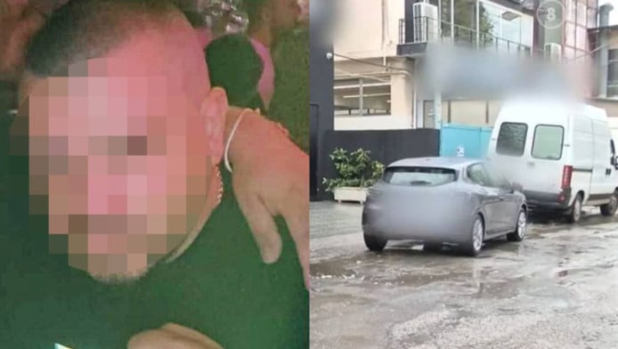 Περιστέρι: Προφυλακίστηκε ο ανιψιός υφυπουργού για δολοφονία έξω από κλαμπ