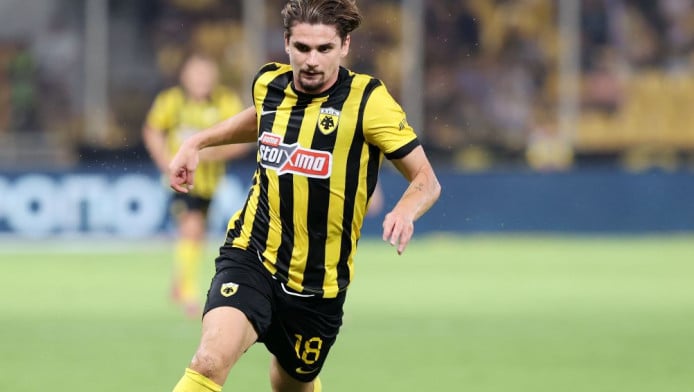 Λουτσέσκου για Μαρίν: «Το πρόβλημα θα ήταν αν δεν είχε θυμώσει»