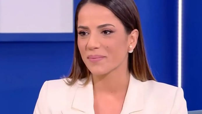 Νέα αγωγή κατά του ΣΚΑΪ: Στην αντεπίθεση η Ευλαμπία Ρέβη