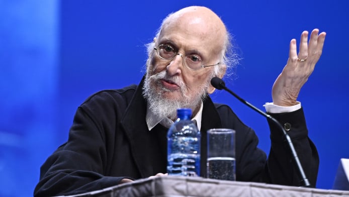 Η συνταρακτική εξομολόγηση Σαββόπουλου για τη μάχη με τον καρκίνο