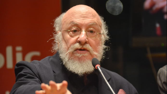 Διονύσης Σαββόπουλος: Η τελευταία του επιθυμία που έμεινε ανεκπλήρωτη