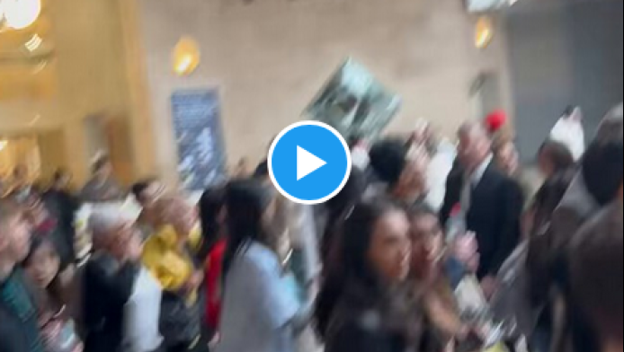 Μουσείο Λούβρου: Πώς έγινε η ληστεία - Σε 7 λεπτά άρπαξαν τα κοσμήματα (Vd)
