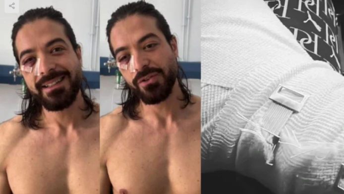 Οργισμένος Μουγκοπέτρος από το ΚΑΤ: «Άσε τα ταγάρια να στέλνουν μηνύσεις»!