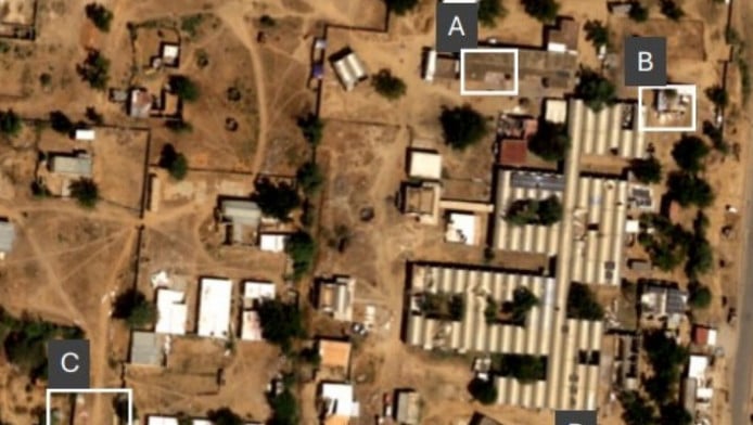 Εικόνες φρίκης! Σφαγή στο Σουδάν - Μαζικές εκτελέσεις αμάχων