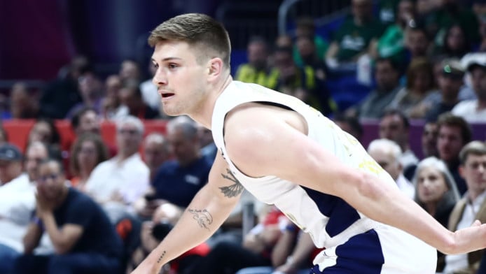 Έσκασε μεταγραφή στη Euroleague: Υπογράφει στην Αρμάνι Μιλάνο