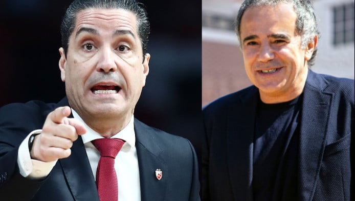 Νέα τεράστια κίνηση Μυστακίδη μετά τον… Σφαιρόπουλο - Ξεπερνά Ολυμπιακό-ΠΑΟ
