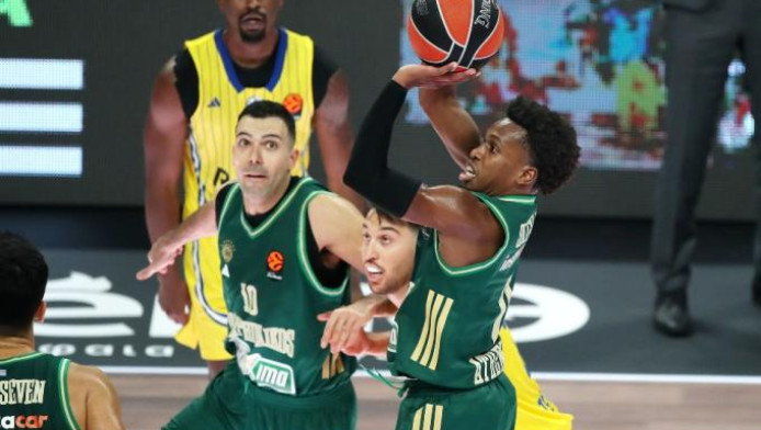 Τους σκληραγωγούν για τα δύσκολα