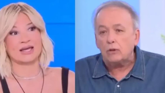Η Σκορδά θέλει να “φάει” τον Μικρούτσικο- Περιορισμό του ρόλου του ζήτησε