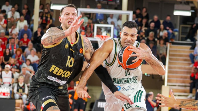 Έξαλλοι στον Παναθηναϊκό - Τα έχωσαν στους διαιτητές για 7 λάθη!