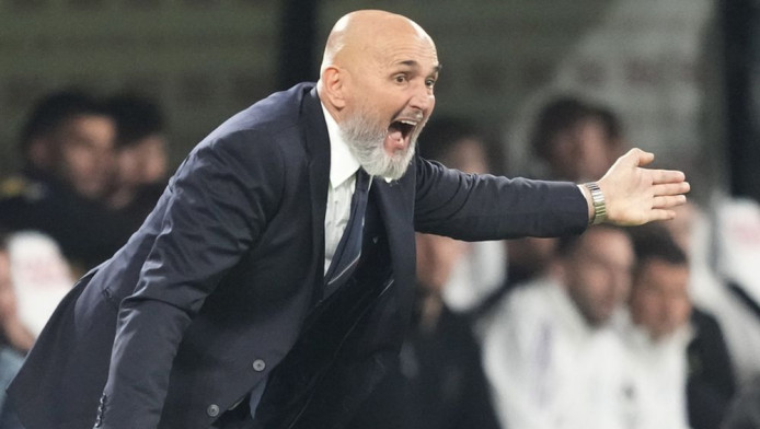 Εργοτάξιο (που… βράζει) η Γιουβέντους