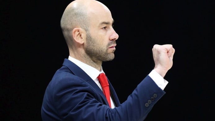 Σπανούλης: "Μεγάλη ομάδα ο Παναθηναϊκός, είδαν όλοι ότι αξίζαμε νίκη"