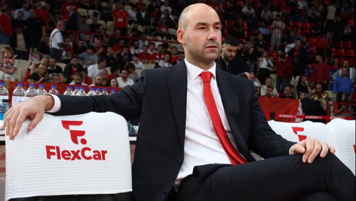 Απόλυτα ικανοποιημένος ο Σπανούλης - Η αντίδραση μετά από Ολυμπιακό, ΠΑΟ