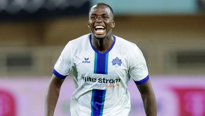 "Παίκτης 20 εκατ. θέλει Παναθηναϊκό! Το παραδέχθηκε ο Ηλιόπουλος για Τετέι"