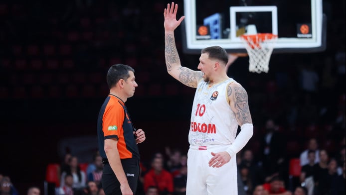 Νέο πρόβλημα στη Μονακό - Ποιός δεν παίζει με Παναθηναϊκό!