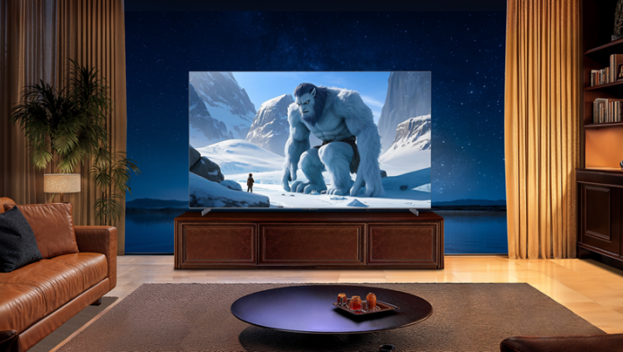 Cozy Season: Η TCL μεταμορφώνει το σπίτι σας στο απόλυτο κέντρο ψυχαγωγίας