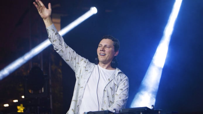 Απίστευτη εξέλιξη! Αγοράζει γνωστή ομάδα ο DJ Tiesto (ΦΩΤΟ)