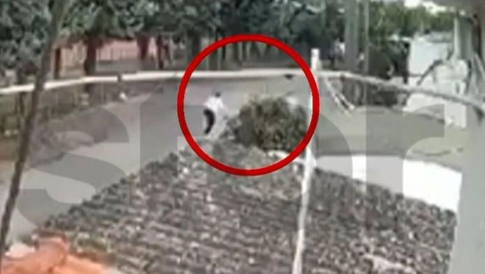 "Επιτέθηκε πρώτος με μαχαίρι": Τι είπε ο 13χρονος για επεισόδιο με 12χρονο