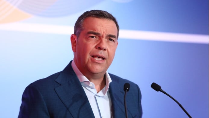 Ραγδαίες εξελίξεις με Τσίπρα - Το ανακοίνωσε!