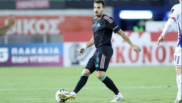 Το βάρος στην τακτική από Μπενίτεθ - Τι συνέβη με Πελίστρι και Τσιριβέγια