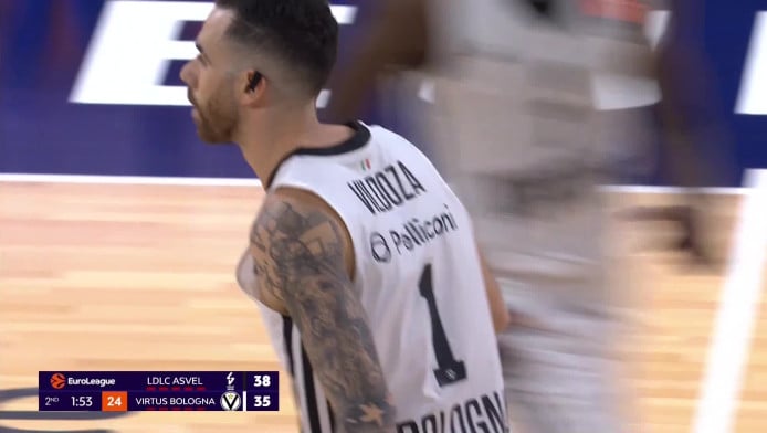 Πρόβλεψη Βιλντόζα για την πορεία των δυο "αιωνίων"!