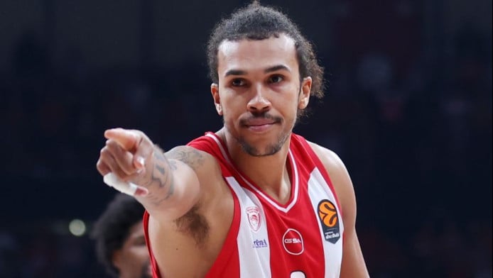 Πήρε θέση ο Γουόρντ - Έτσι θα έρθει η νίκη με Χάποελ