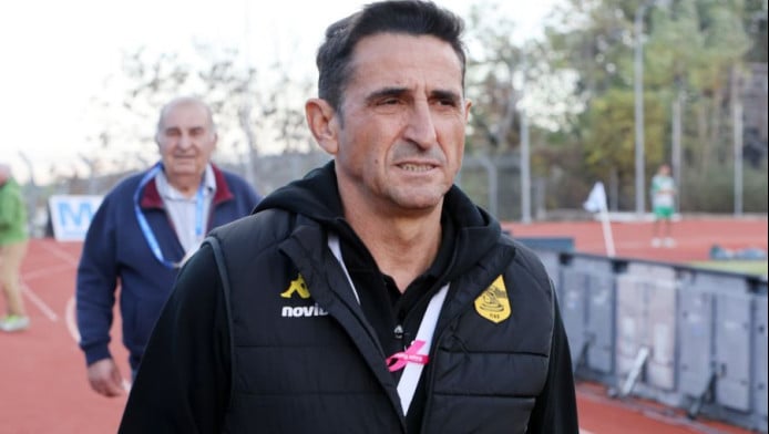 "Πονοκέφαλος" Χιμένεθ - Τα διλήμματα ενόψει Ολυμπιακού