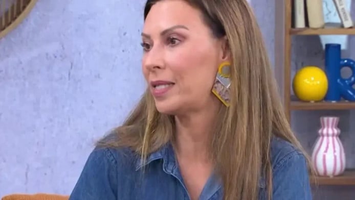 Η Δώρα Χρυσικού "καταγγέλλει" γιατρό - "Μου έστειλαν κι άλλες γυναίκες"