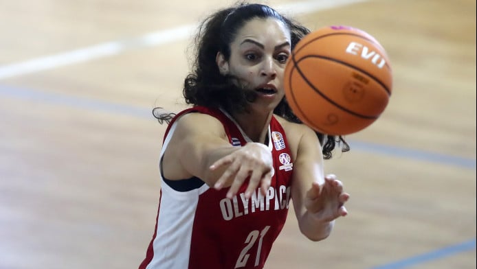 Το πάλεψε αλλά "λύγισε" στην Πόλη ο Ολυμπιακός (ΒΙΝΤΕΟ)